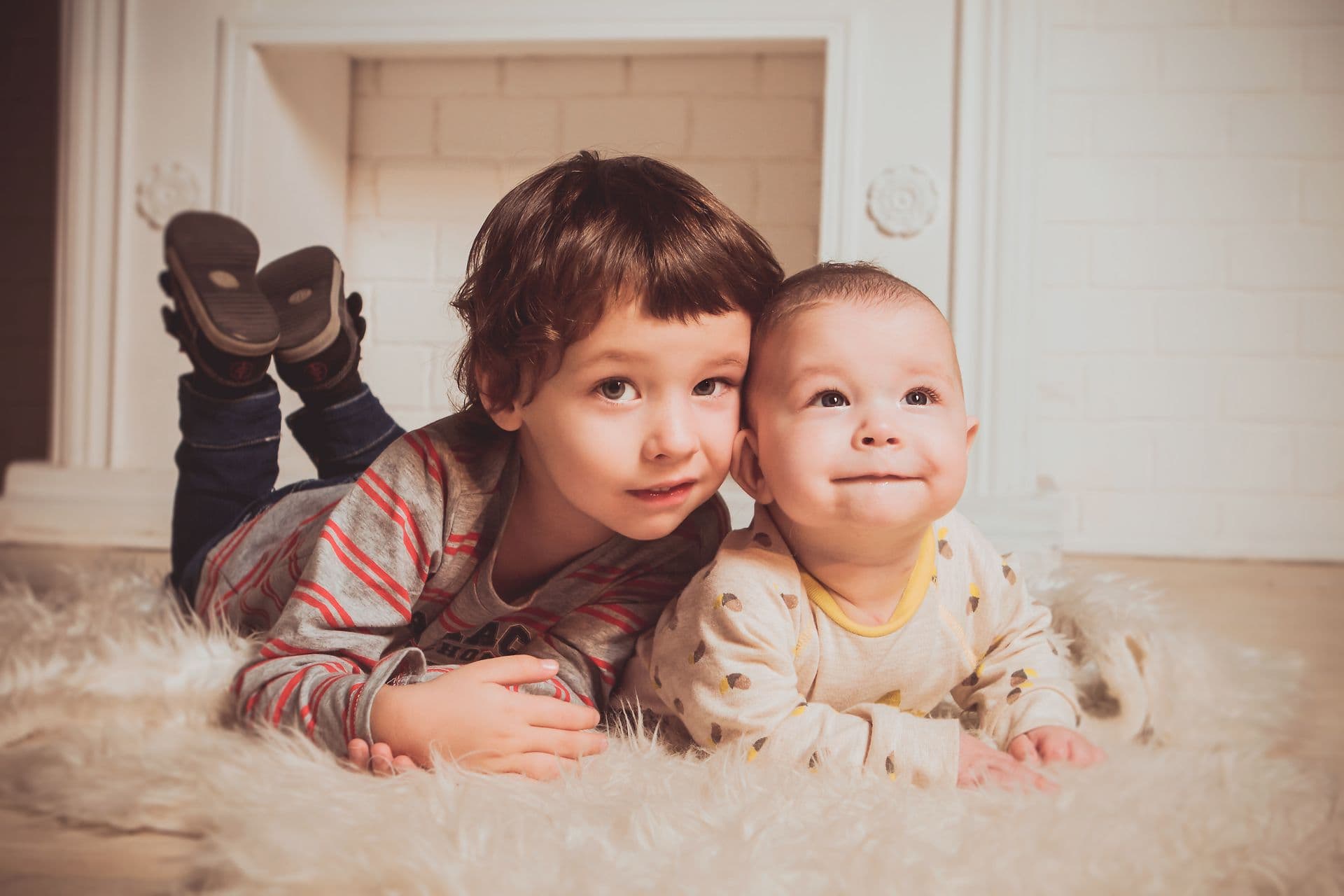 Family and community connection