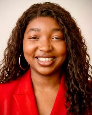 Bunmi Elizabeth Sadela, M.A., RP (Qualifying)
